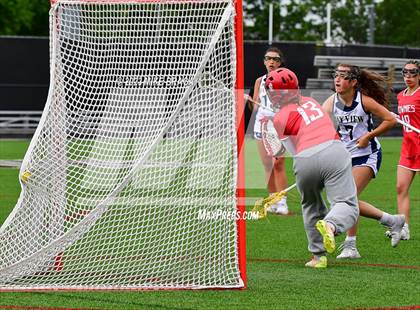 Thumbnail 1 in East Providence vs. St. Mary Academy-Bay View (RIIL Division 3 Final) photogallery.