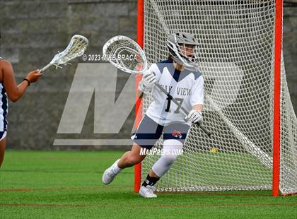 Thumbnail 1 in East Providence vs. St. Mary Academy-Bay View (RIIL Division 3 Final) photogallery.