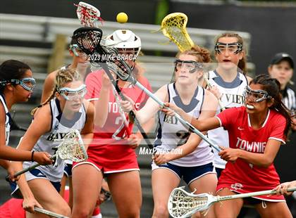Thumbnail 2 in East Providence vs. St. Mary Academy-Bay View (RIIL Division 3 Final) photogallery.