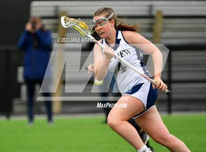 Thumbnail 2 in East Providence vs. St. Mary Academy-Bay View (RIIL Division 3 Final) photogallery.