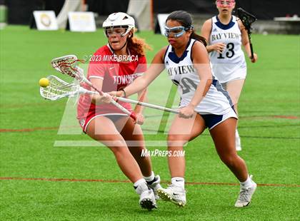 Thumbnail 3 in East Providence vs. St. Mary Academy-Bay View (RIIL Division 3 Final) photogallery.