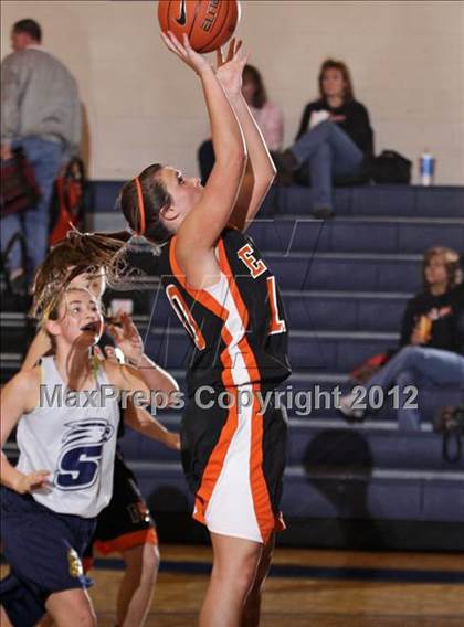Thumbnail 1 in JV: Morristown-Hamblen East @ Seymour photogallery.