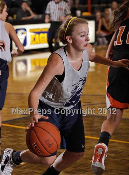 Thumbnail 1 in JV: Morristown-Hamblen East @ Seymour photogallery.