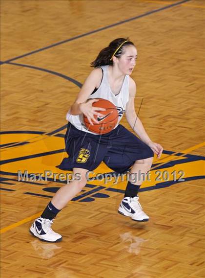 Thumbnail 1 in JV: Morristown-Hamblen East @ Seymour photogallery.