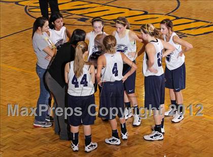 Thumbnail 2 in JV: Morristown-Hamblen East @ Seymour photogallery.