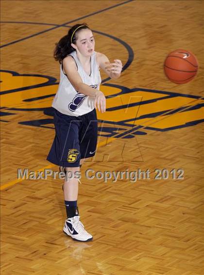 Thumbnail 2 in JV: Morristown-Hamblen East @ Seymour photogallery.
