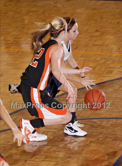 Thumbnail 1 in JV: Morristown-Hamblen East @ Seymour photogallery.