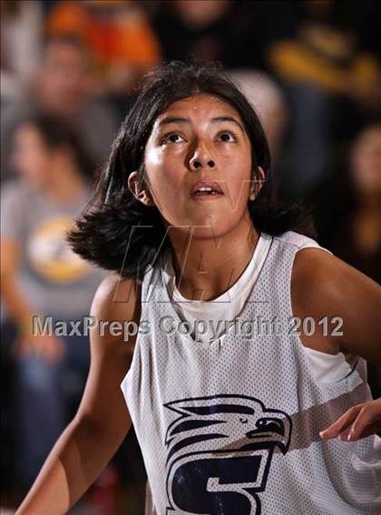 Thumbnail 3 in JV: Morristown-Hamblen East @ Seymour photogallery.