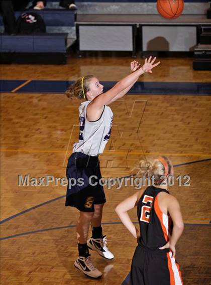 Thumbnail 1 in JV: Morristown-Hamblen East @ Seymour photogallery.