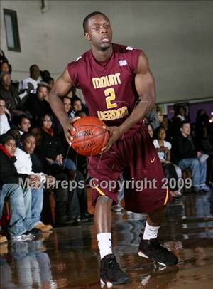 Mt. Vernon @ Lincoln