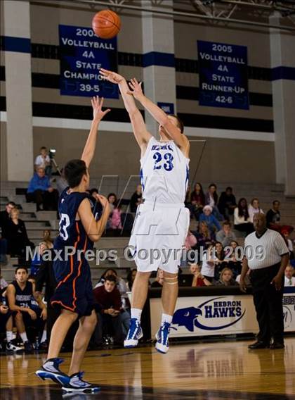 Thumbnail 1 in Sachse @ Hebron photogallery.