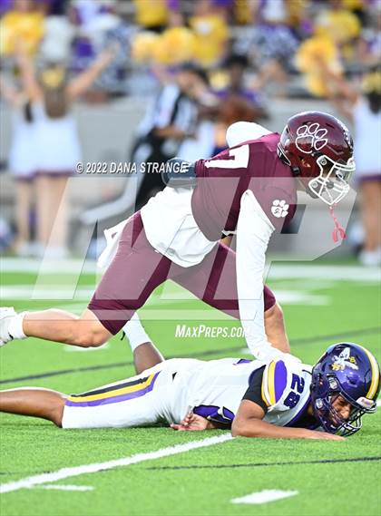 Thumbnail 3 in Jersey Village @ Cy-Fair photogallery.