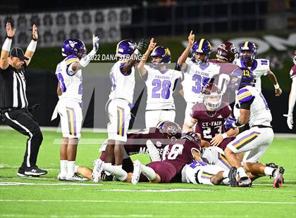Thumbnail 3 in Jersey Village @ Cy-Fair photogallery.