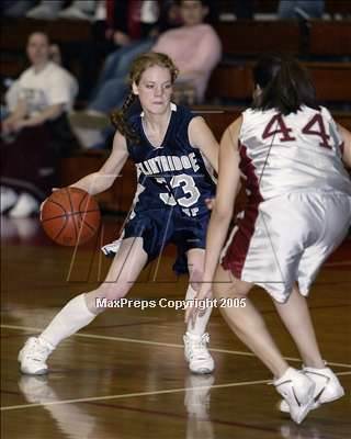 Thumbnail 1 in Calvary Chapel-Dwy. @ Flintridge Prep (Sec. Playoff) photogallery.