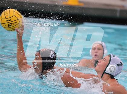 Thumbnail 1 in Coronado vs. JSerra Catholic (America's Finest City Tournament) photogallery.