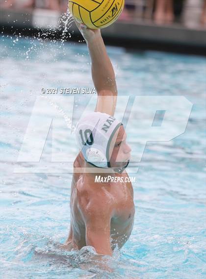 Thumbnail 1 in Coronado vs. JSerra Catholic (America's Finest City Tournament) photogallery.