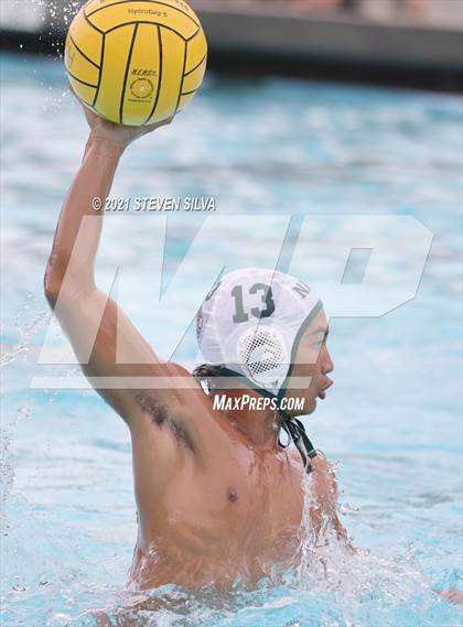 Thumbnail 3 in Coronado vs. JSerra Catholic (America's Finest City Tournament) photogallery.