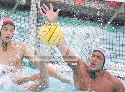 Thumbnail 2 in Coronado vs. JSerra Catholic (America's Finest City Tournament) photogallery.