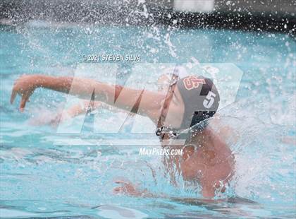 Thumbnail 3 in Coronado vs. JSerra Catholic (America's Finest City Tournament) photogallery.