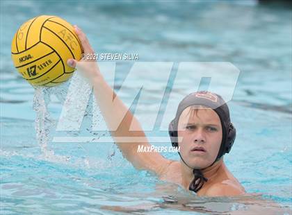 Thumbnail 1 in Coronado vs. JSerra Catholic (America's Finest City Tournament) photogallery.