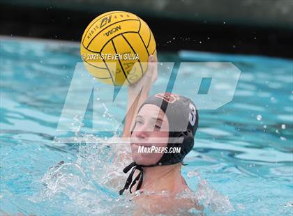 Thumbnail 3 in Coronado vs. JSerra Catholic (America's Finest City Tournament) photogallery.