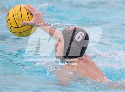 Thumbnail 1 in Coronado vs. JSerra Catholic (America's Finest City Tournament) photogallery.