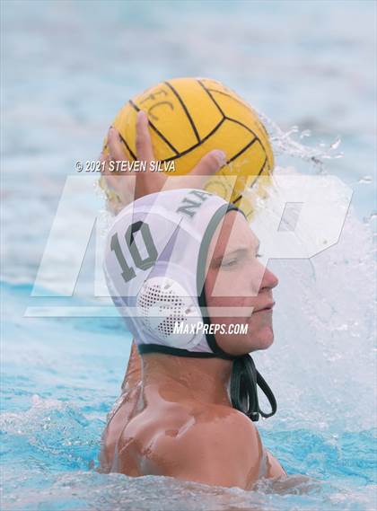Thumbnail 3 in Coronado vs. JSerra Catholic (America's Finest City Tournament) photogallery.