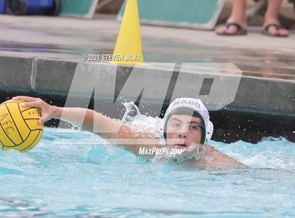 Thumbnail 2 in Coronado vs. JSerra Catholic (America's Finest City Tournament) photogallery.