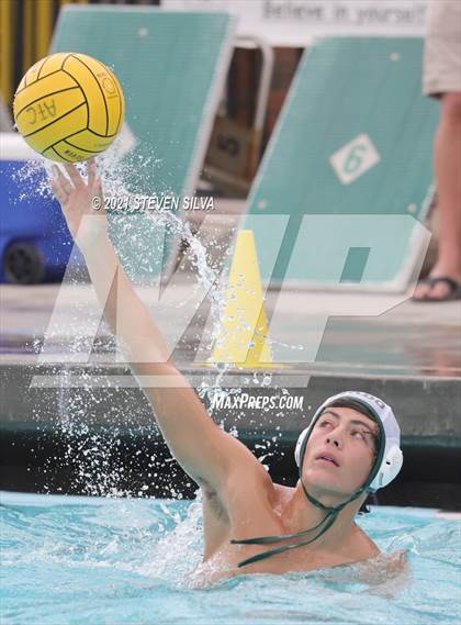 Thumbnail 3 in Coronado vs. JSerra Catholic (America's Finest City Tournament) photogallery.
