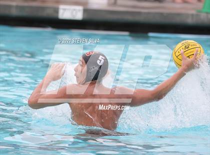 Thumbnail 1 in Coronado vs. JSerra Catholic (America's Finest City Tournament) photogallery.