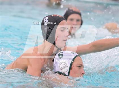 Thumbnail 2 in Coronado vs. JSerra Catholic (America's Finest City Tournament) photogallery.