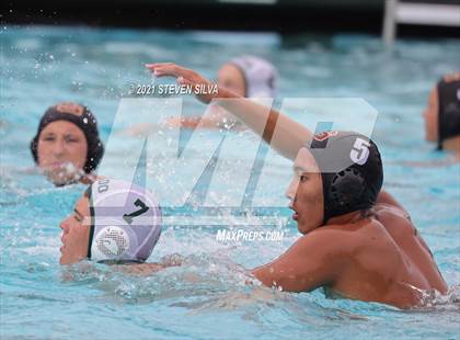 Thumbnail 3 in Coronado vs. JSerra Catholic (America's Finest City Tournament) photogallery.