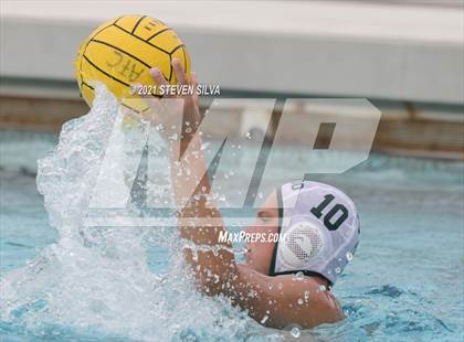 Thumbnail 2 in Coronado vs. JSerra Catholic (America's Finest City Tournament) photogallery.