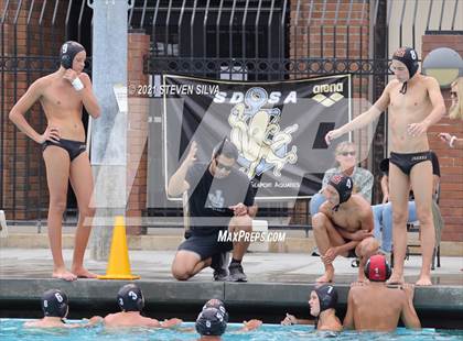 Thumbnail 2 in Coronado vs. JSerra Catholic (America's Finest City Tournament) photogallery.