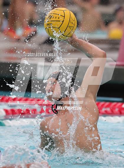 Thumbnail 2 in Coronado vs. JSerra Catholic (America's Finest City Tournament) photogallery.