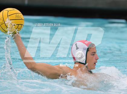 Thumbnail 1 in Coronado vs. JSerra Catholic (America's Finest City Tournament) photogallery.