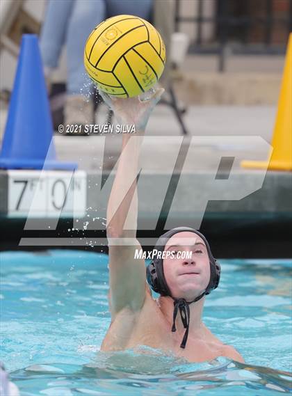 Thumbnail 2 in Coronado vs. JSerra Catholic (America's Finest City Tournament) photogallery.