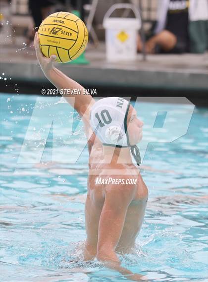 Thumbnail 2 in Coronado vs. JSerra Catholic (America's Finest City Tournament) photogallery.