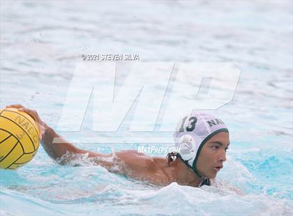 Thumbnail 1 in Coronado vs. JSerra Catholic (America's Finest City Tournament) photogallery.