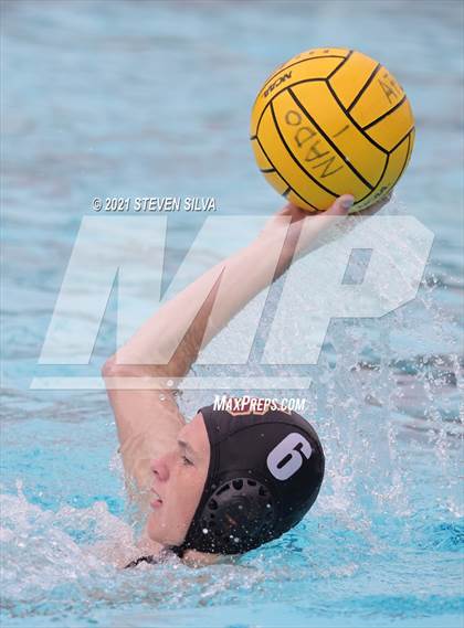Thumbnail 2 in Coronado vs. JSerra Catholic (America's Finest City Tournament) photogallery.