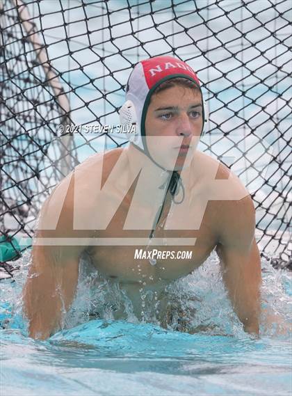 Thumbnail 1 in Coronado vs. JSerra Catholic (America's Finest City Tournament) photogallery.