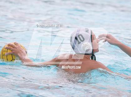 Thumbnail 2 in Coronado vs. JSerra Catholic (America's Finest City Tournament) photogallery.