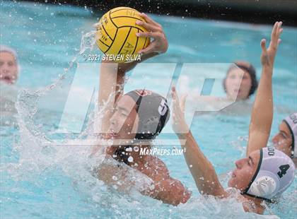 Thumbnail 1 in Coronado vs. JSerra Catholic (America's Finest City Tournament) photogallery.