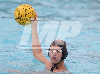 Thumbnail 2 in Coronado vs. JSerra Catholic (America's Finest City Tournament) photogallery.
