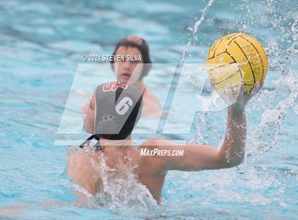 Thumbnail 2 in Coronado vs. JSerra Catholic (America's Finest City Tournament) photogallery.