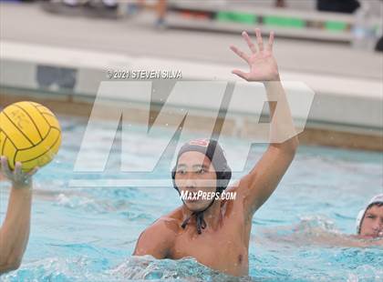 Thumbnail 1 in Coronado vs. JSerra Catholic (America's Finest City Tournament) photogallery.