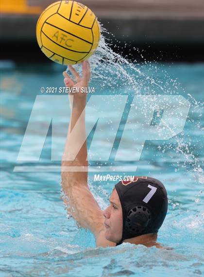 Thumbnail 1 in Coronado vs. JSerra Catholic (America's Finest City Tournament) photogallery.