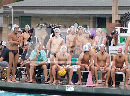 Thumbnail 3 in Coronado vs. JSerra Catholic (America's Finest City Tournament) photogallery.