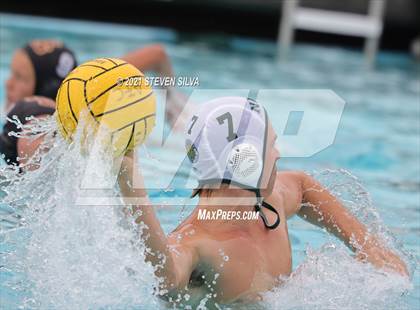 Thumbnail 2 in Coronado vs. JSerra Catholic (America's Finest City Tournament) photogallery.