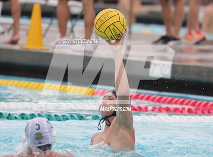 Thumbnail 1 in Coronado vs. JSerra Catholic (America's Finest City Tournament) photogallery.